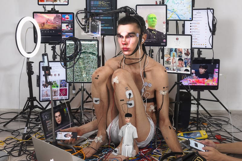 INTERVIEW: Filip Custic Talks Human Products, Technology and Living in a 24/7 Connected World