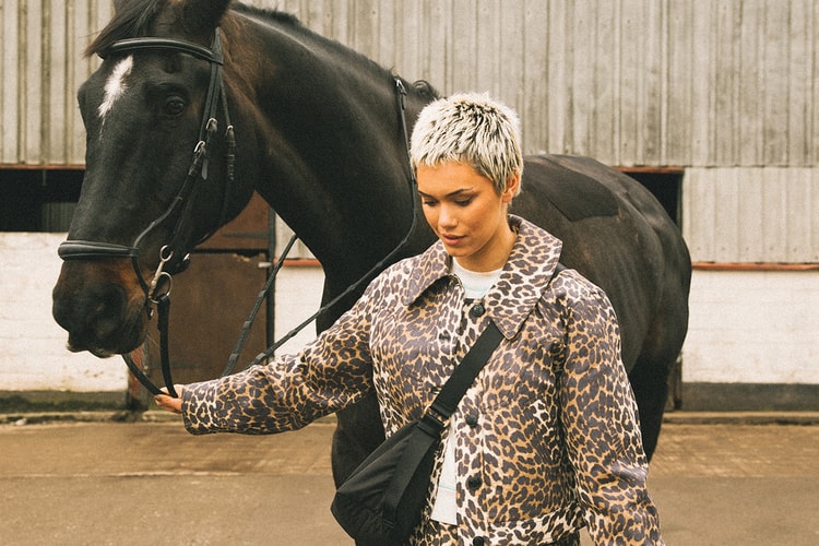 HIP Welcomes GANNI's SS23 Collection