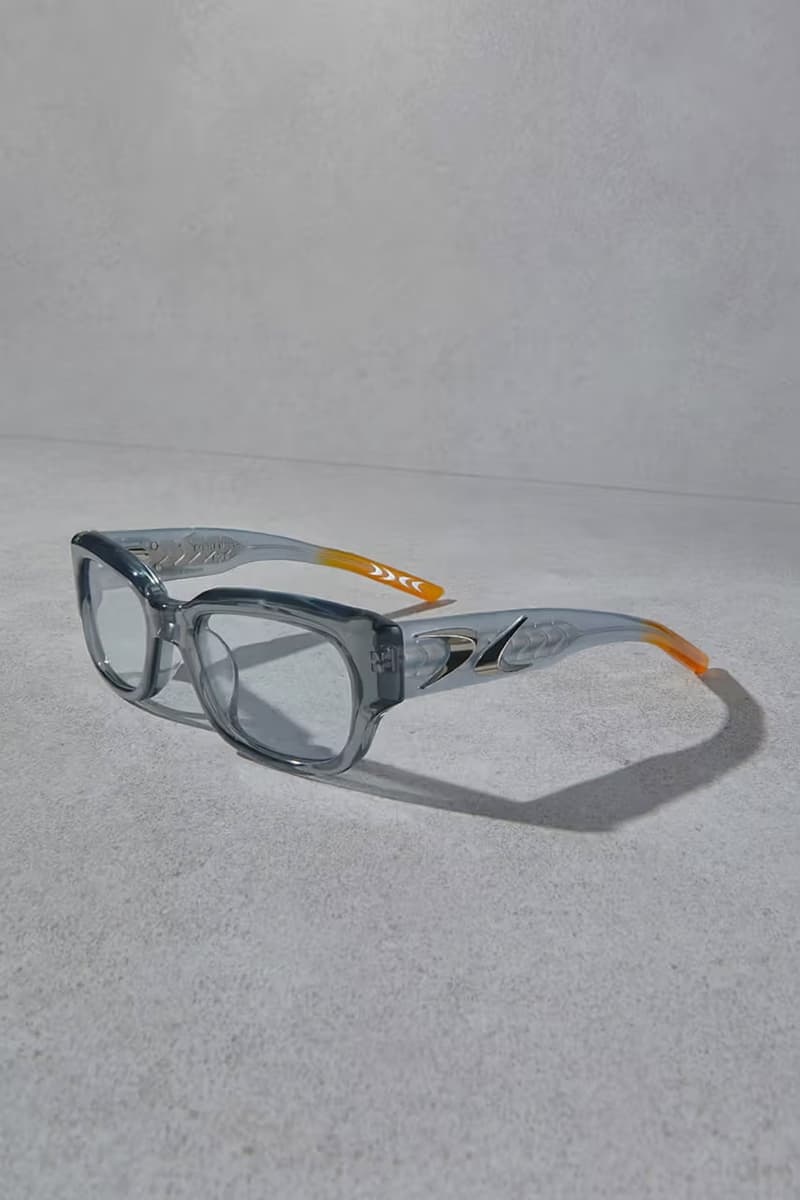 Gentle Monster BOLD Sunglasses Eyewear Collection Thug Club Release Date Info