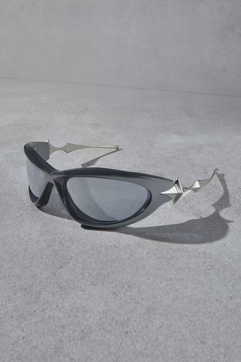 Gentle Monster BOLD Sunglasses Eyewear Collection Thug Club Release Date Info