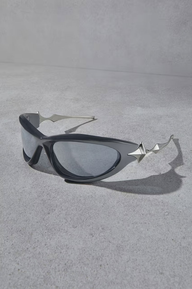 Gentle Monster BOLD Sunglasses Eyewear Collection Thug Club Release Date Info
