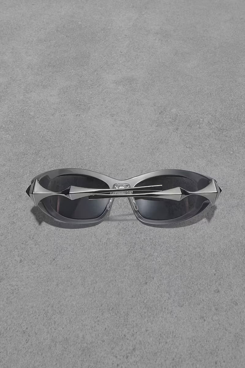 Gentle Monster BOLD Sunglasses Eyewear Collection Thug Club Release Date Info