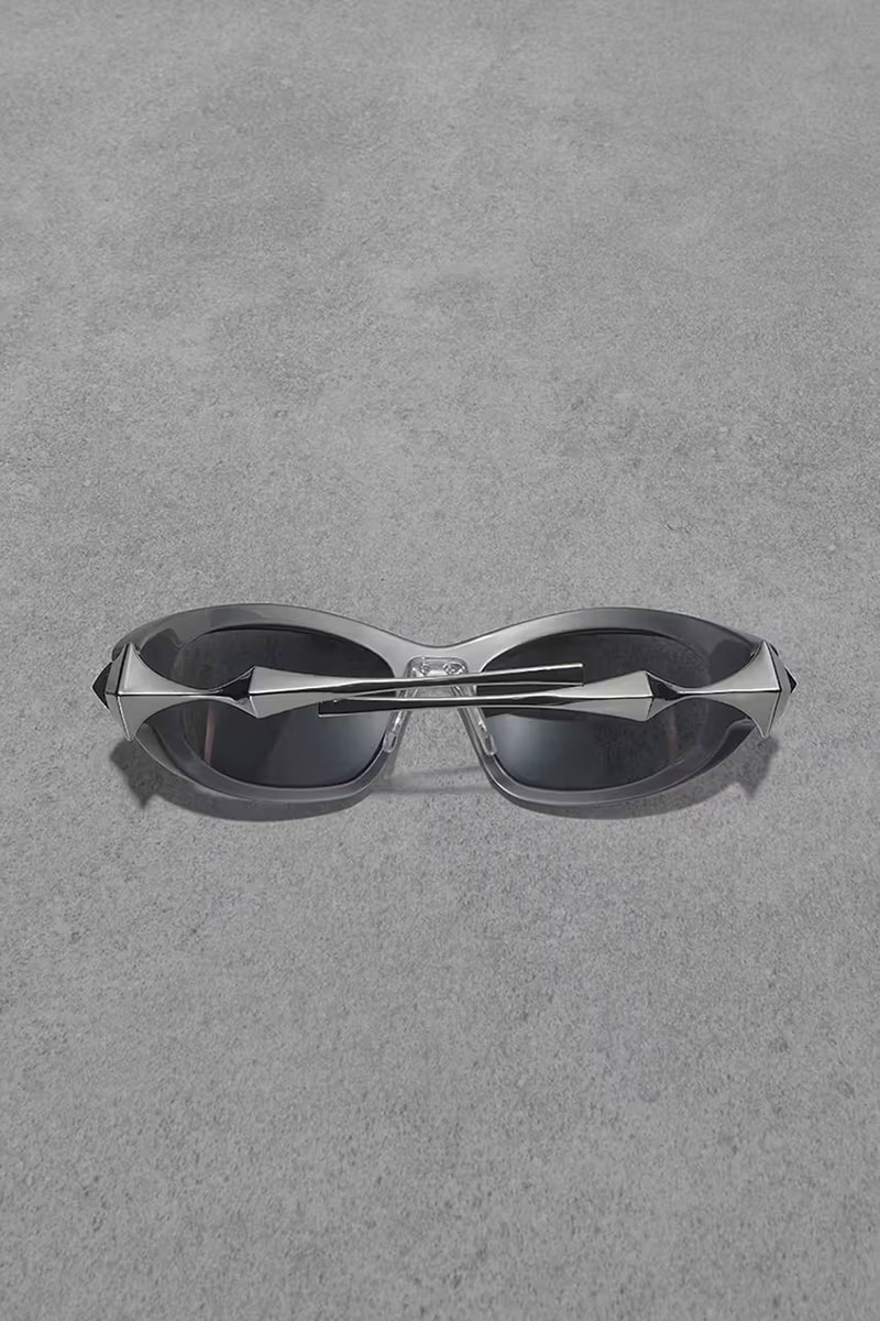 Gentle Monster BOLD Sunglasses Eyewear Collection Thug Club Release Date Info