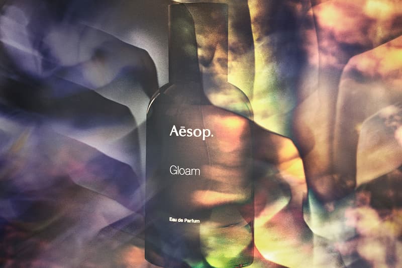 Gloam Fragrance Aesop Release Price Info