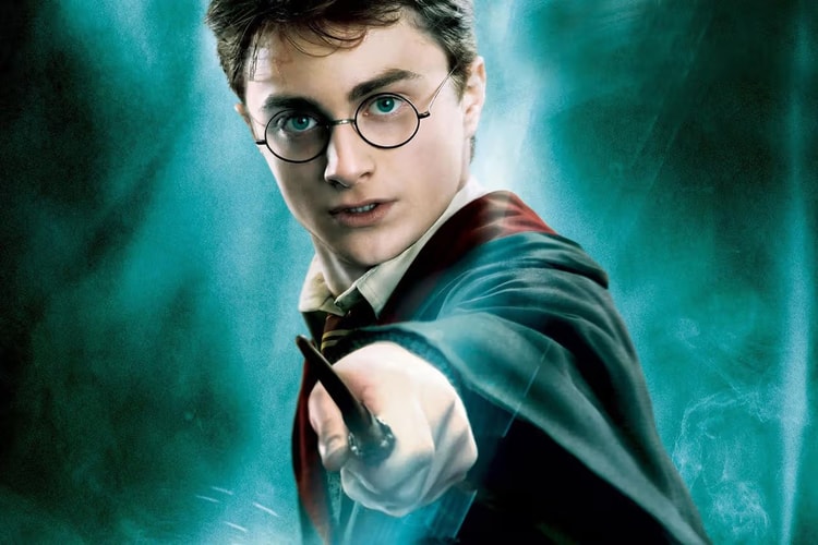 HBO Max Confirms 'Harry Potter' TV Show With a Teaser Clip Announcement