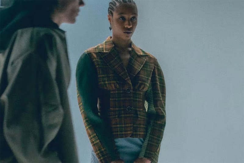 HBX Unveils SS23 "Individual Style Redefined" Campaign