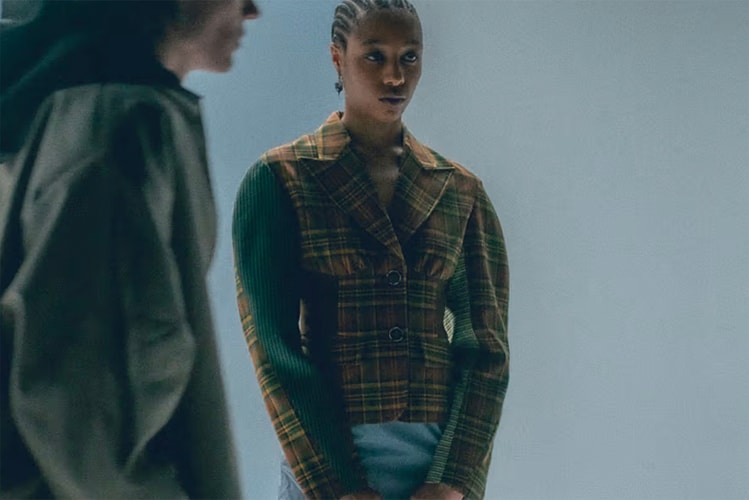 HBX Unveils SS23 "Individual Style Redefined" Campaign