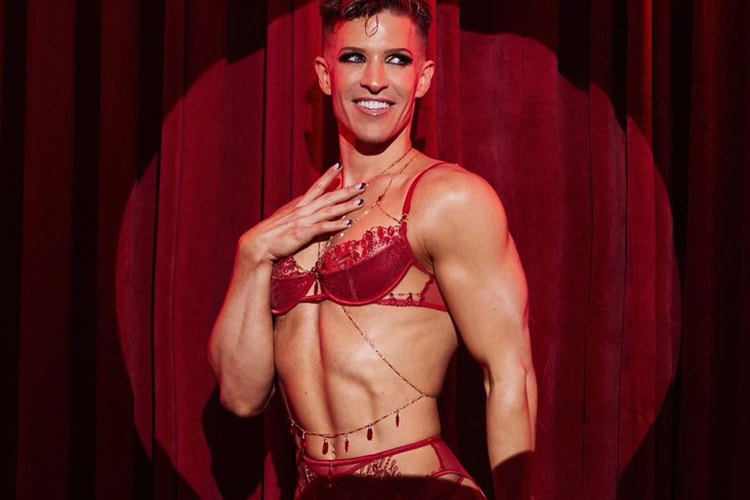 Honey Birdette Responds to Backlash After Featuring Nonbinary Model, Jake Dupree