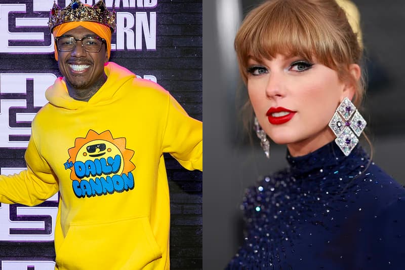 howard stern taylor swift nick cannon