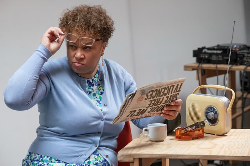 ica live stars play black queer empowerment info