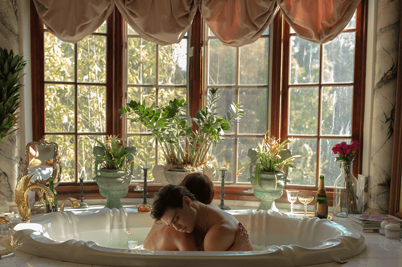 Sarah Bahbah Dear Love Untangled I Love You Photography Australia Palestine Nailea Devora