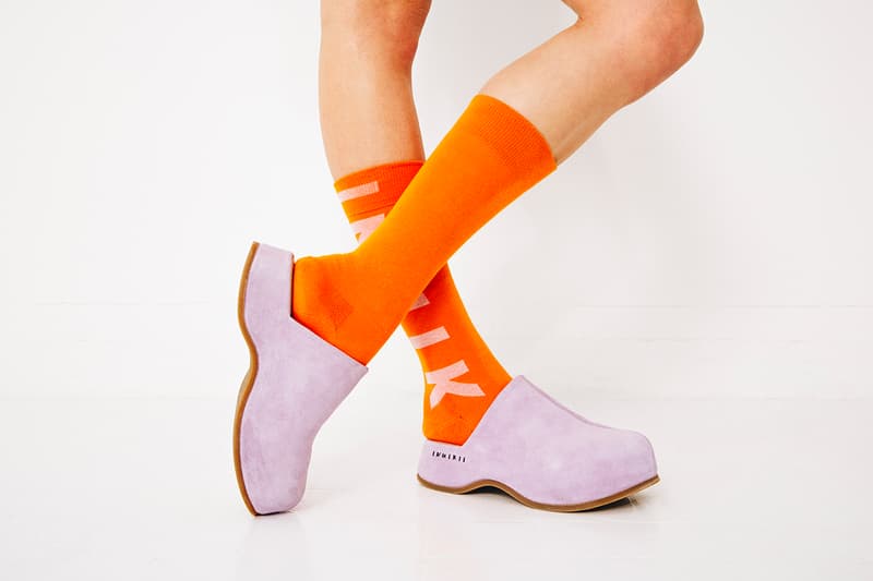 INUIKII sabor venezia clog footwear where to buy 