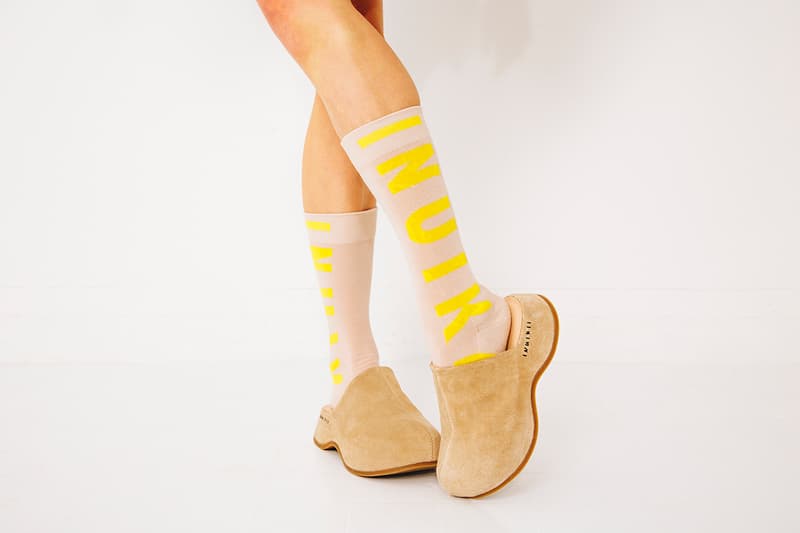 INUIKII sabor venezia clog footwear where to buy 