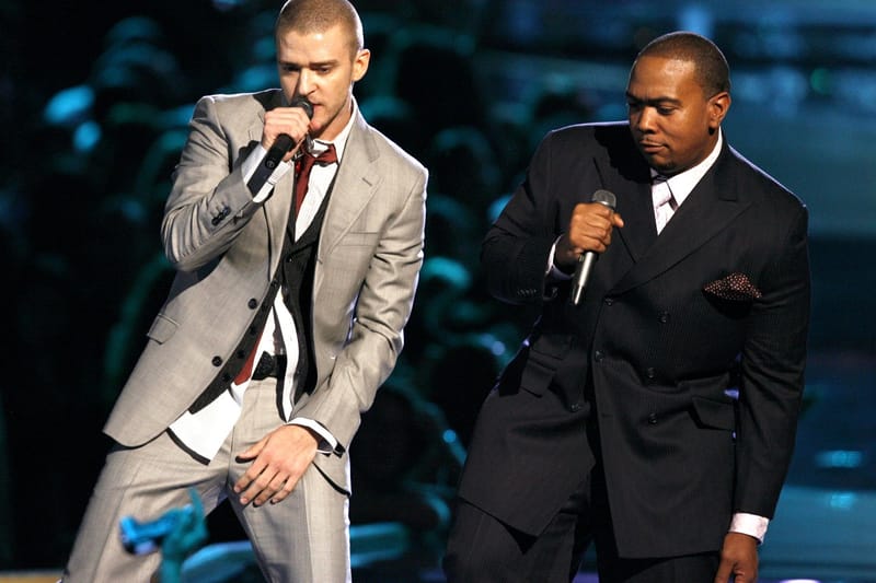 Justin Timberlake's Upcoming Album Is Finished and Expected To Be Part 2 of 'FutureSex/LoveSounds'
