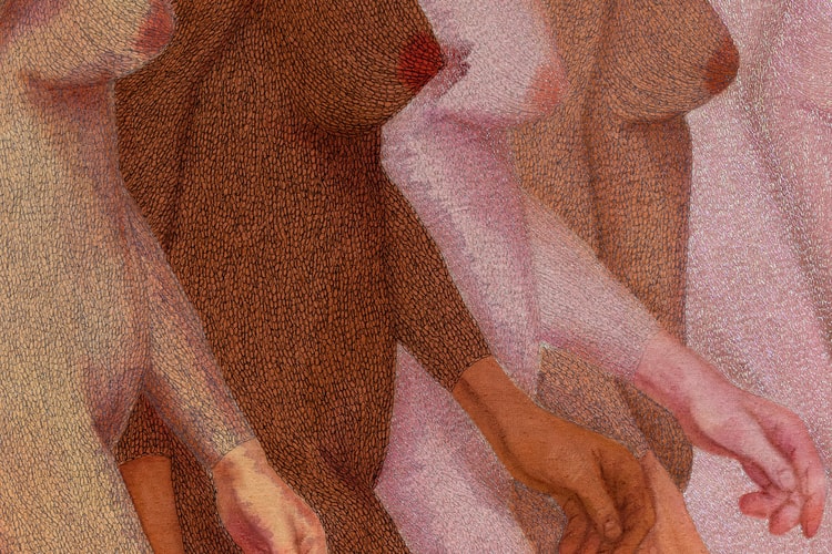 Katarina Riesing Explores Feminist Reawakenings and Sensuality in "She Shed"