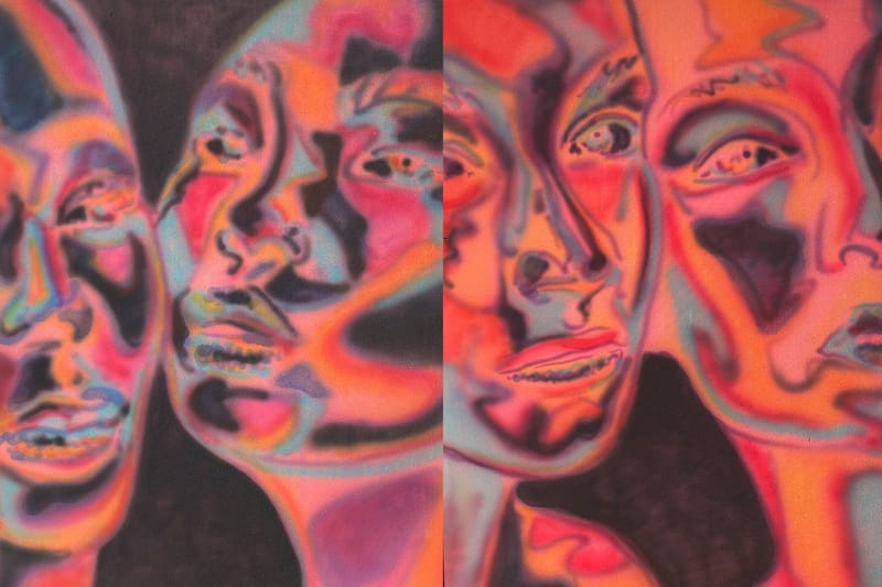 Katie Hector's "Cyborgs Never Die" Christens Hoxton's Newest Art Gallery