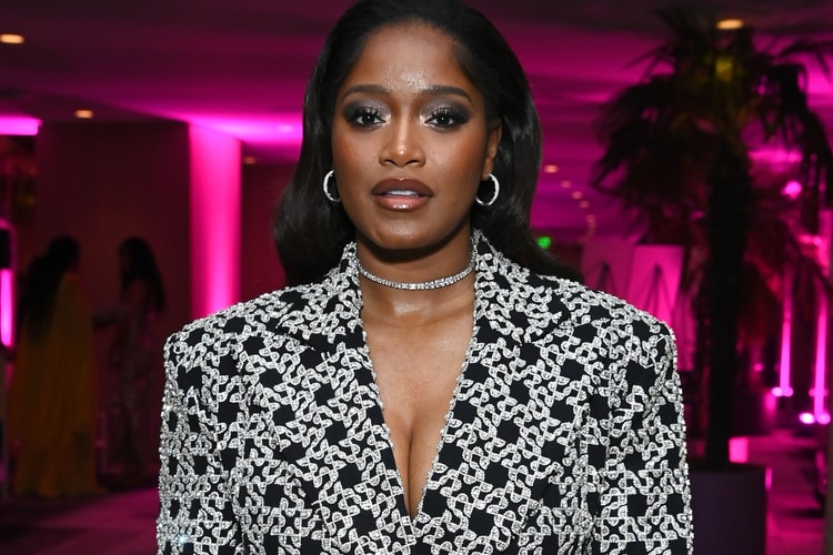 Keke Palmer Reveals Her Sexuality and Identity Has "Always Been Confusion"
