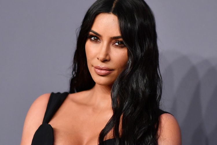 Kim Kardashian Officially Joins the Cast of 'American Horror Story'