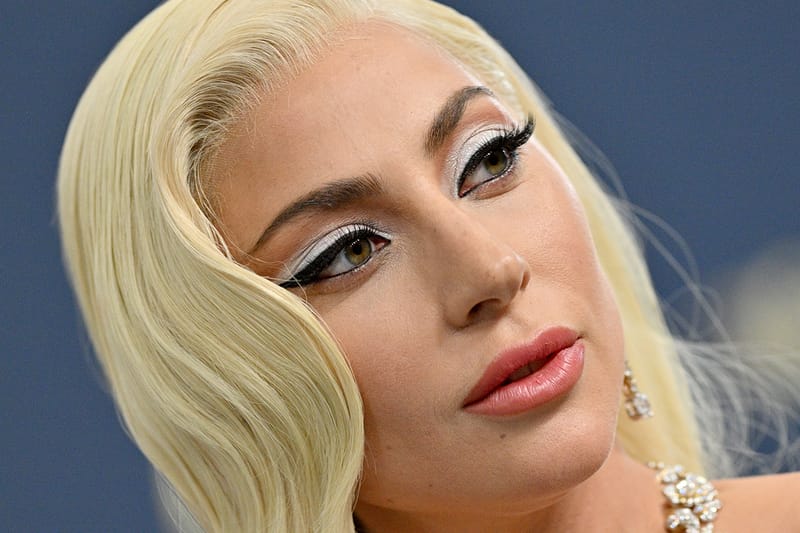 Lady Gaga Reveals Iconic "Ramen Noodle" Bob in Upcoming Movie Sneak Peek