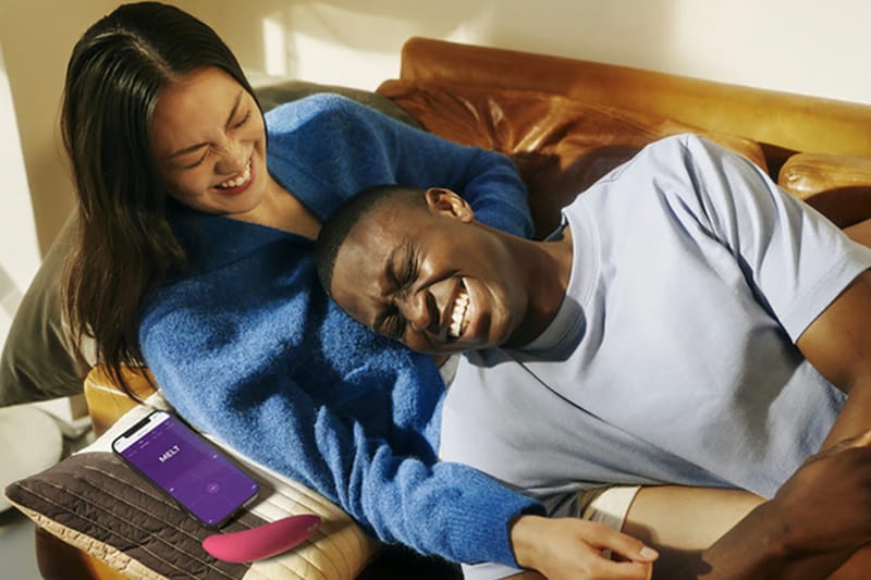 Hong Kong Is the Horniest Region, Global Study Reveals