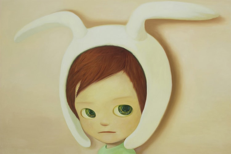 Mayuka Yamamoto's "Animal Boys" Take Over Corey Helford Gallery in Los Angeles