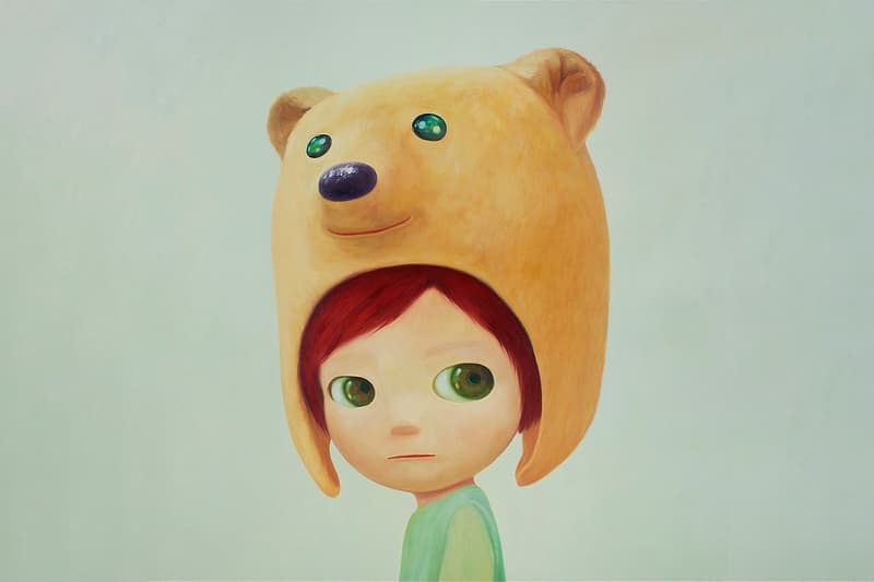 mayuka yamamoto exhibition corey helford gallery los angeles images