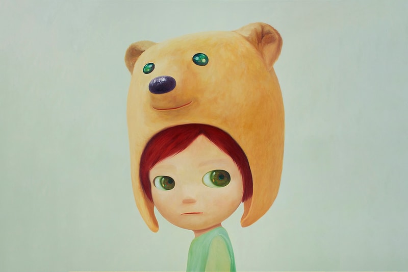 mayuka yamamoto exhibition corey helford gallery los angeles images