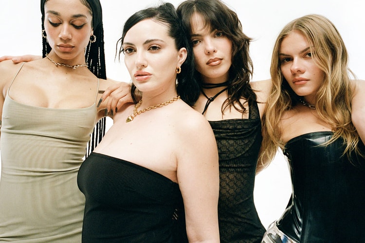 Miaou's "Core Revival" Takes Cues From Parisian Sex Shops