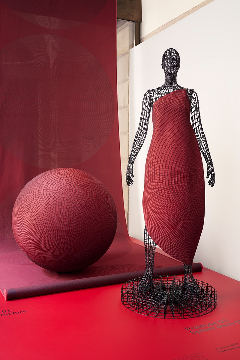 milan design week 2023 round up etro issey miyake kiko kostadinov