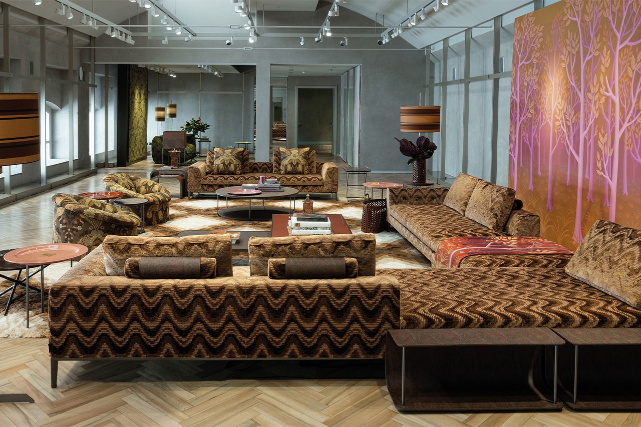 milan design week 2023 round up etro issey miyake kiko kostadinov