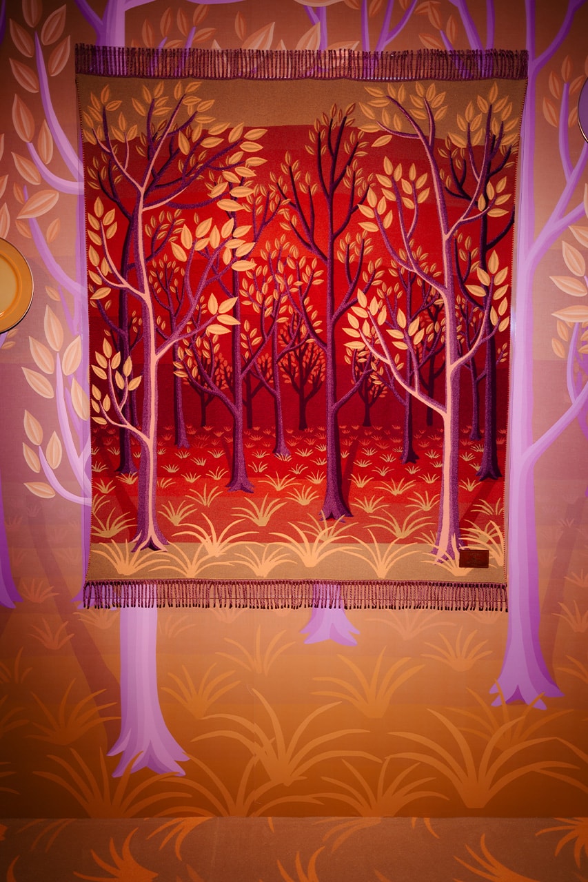 milan design week 2023 round up etro issey miyake kiko kostadinov