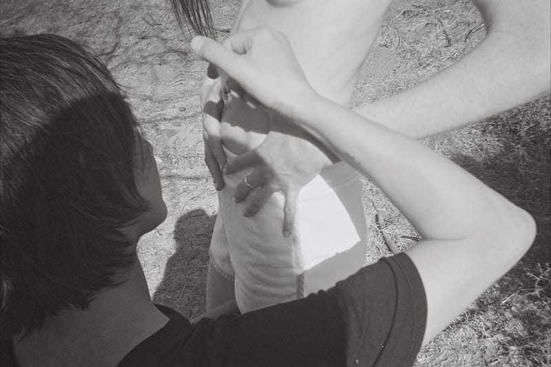 Motherhood Untold: Kate Parfet's 'Milking a Duck' Destigmatizes Reproductive Health