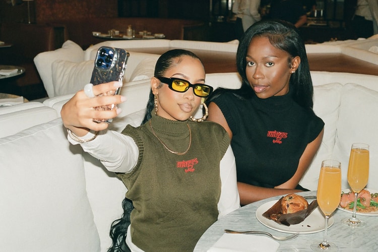 Maryland-Based Brand Mingo by Domingo Makes Waves Beyond the DMV With New Collection