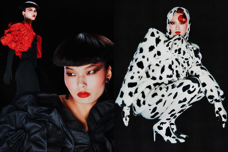 Meet the London-based Label Loved by Sydney Sweeney and Harry Styles