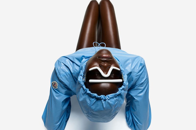 Moncler's SS23 Collection Isn't Just for Spring or Summer