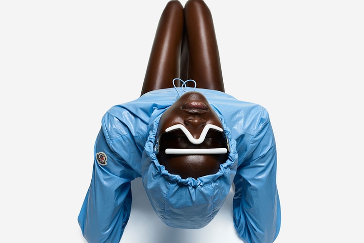 Moncler's SS23 Collection Isn't Just for Spring or Summer