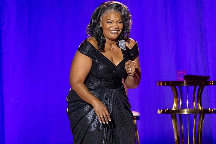 Mo'Nique Proudly Continues the Conversation Around Sexuality and Community