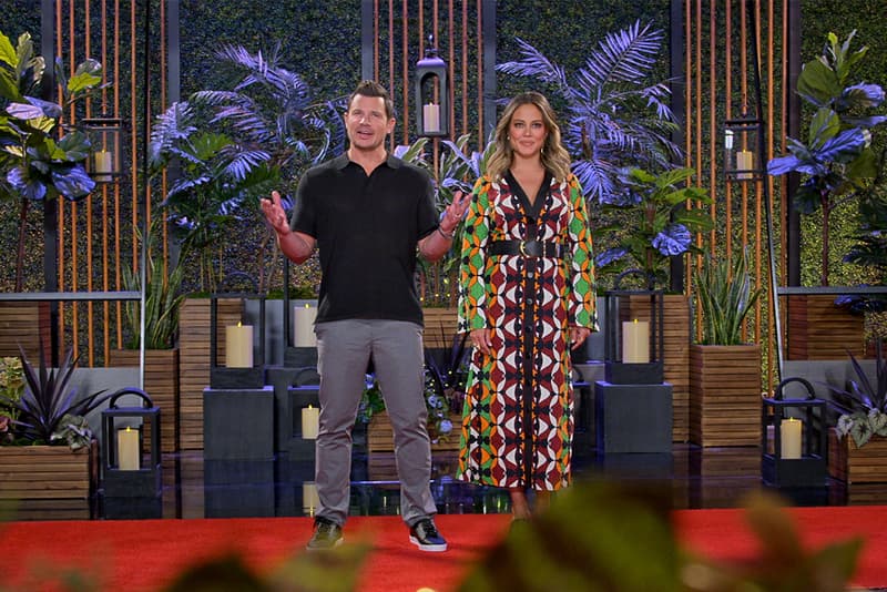 love is blind reunion