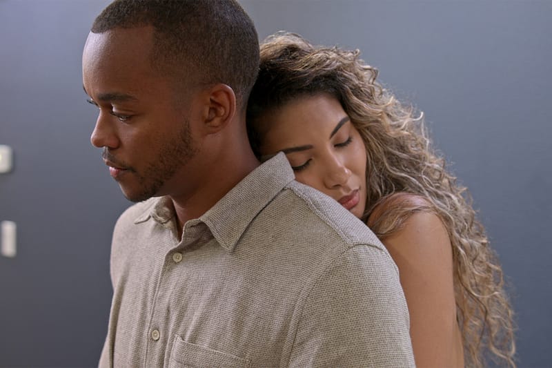 Marshall from 'Love Is Blind' Dated Another Cast Member After Jackie