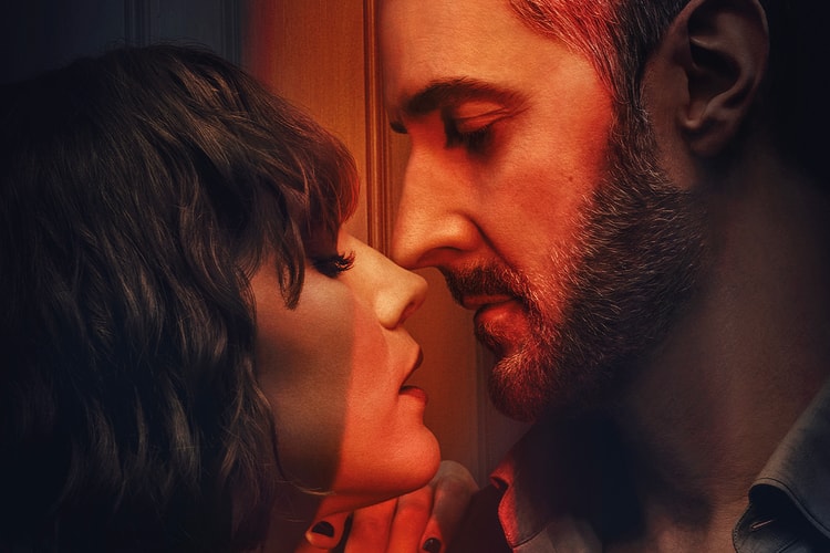 'Obsession' on Netflix Goes Viral After *Insane* Solo Sex Scene