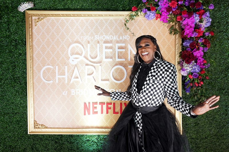netflix queen charlotte big freedia xavier university