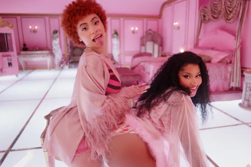 Best Music of April: Nicki Minaj, Bebe Rexha, Grupo Frontera, Linkin Park and More