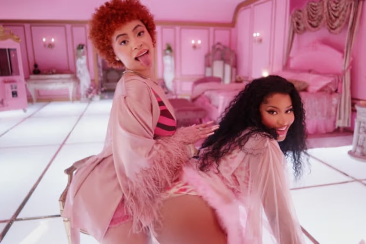 Best Music of April: Nicki Minaj, Bebe Rexha, Grupo Frontera, Linkin Park and More