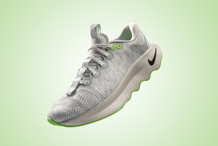 Nike Motiva Races To Support Runners