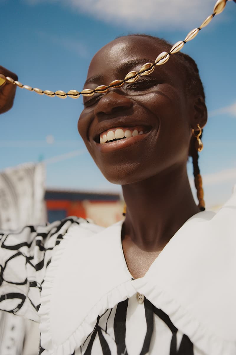 & other stories sindiso khumalo co-lab collection 