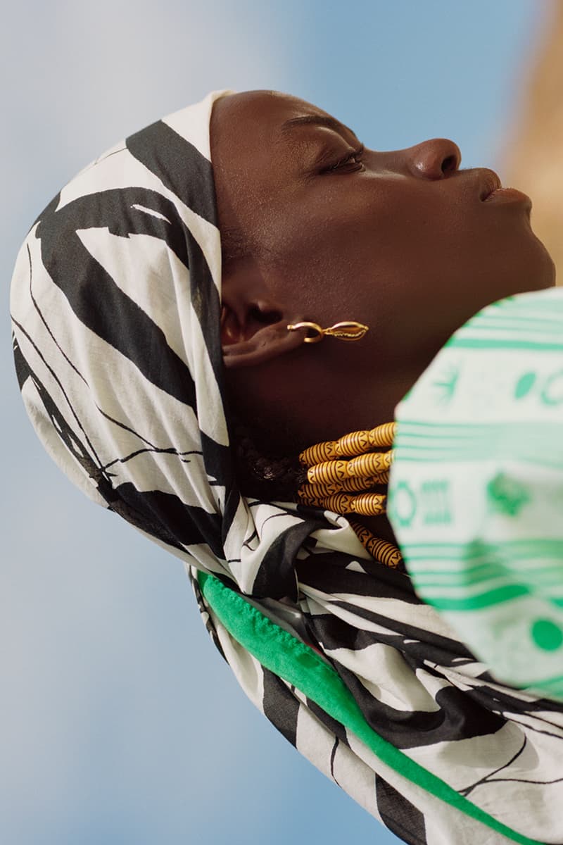 & other stories sindiso khumalo co-lab collection 