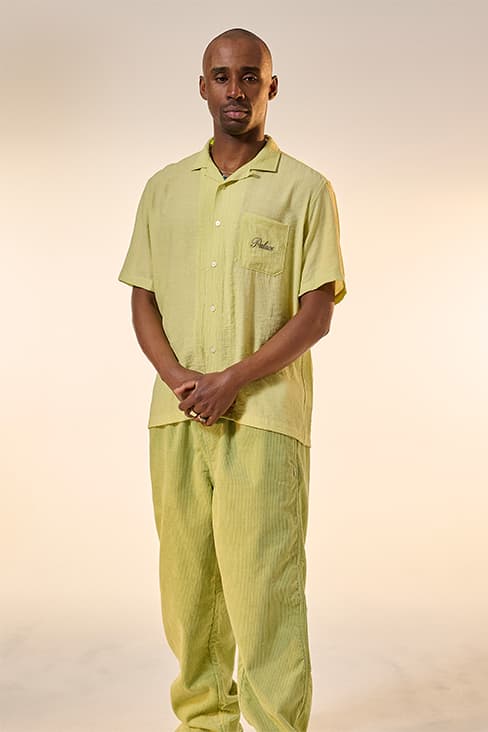 palace summer jumpers shirts jackets trousers