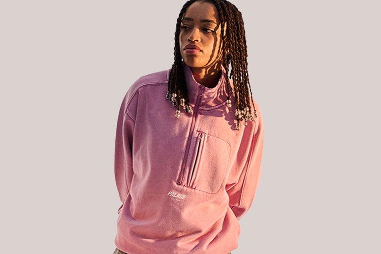 Our Favorite Pieces From Palace's Summer 2023 Lookbook