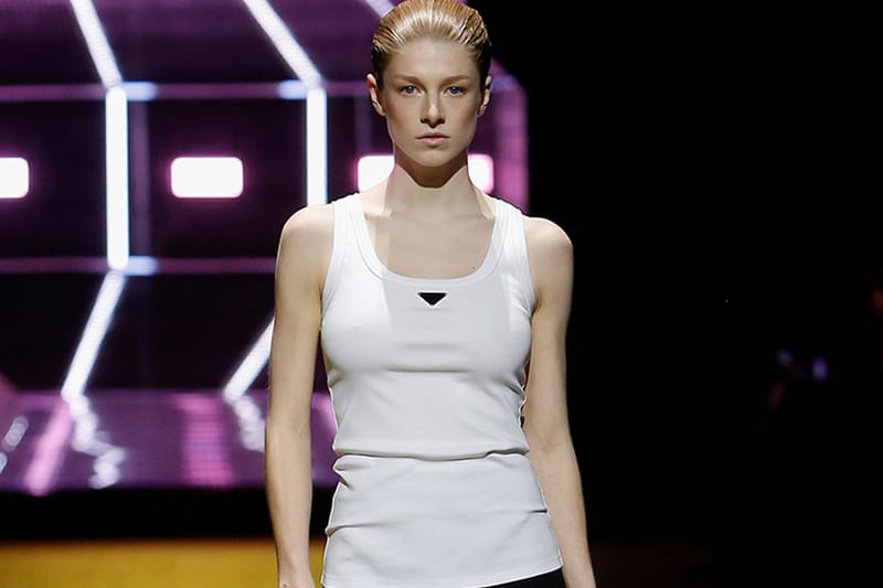 Prada Is Still the Hottest Brand in the World