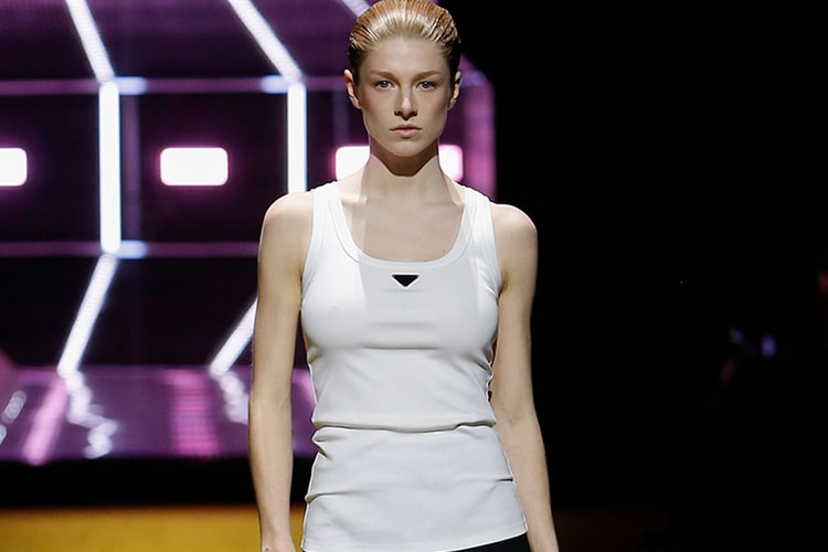 Prada Is Still the Hottest Brand in the World